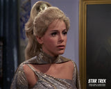 (TICON) AUTOGRAPH PRE-ORDER - LOUISE SOREL 8X10 & Send-In