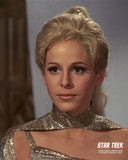 (TICON) AUTOGRAPH PRE-ORDER - LOUISE SOREL 8X10 & Send-In
