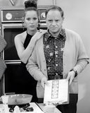 (TICON) AUTOGRAPH PRE-ORDER - LOUISE SOREL 8X10 & Send-In