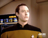 (STLV25) AUTOGRAPH PRE-ORDER - BRENT SPINER 8X10 & Send-In