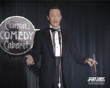 (STLV25) AUTOGRAPH PRE-ORDER - BRENT SPINER 8X10 & Send-In