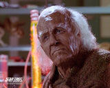 (STLV25) AUTOGRAPH PRE-ORDER - BRENT SPINER 8X10 & Send-In