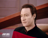 (STLV25) AUTOGRAPH PRE-ORDER - BRENT SPINER 8X10 & Send-In