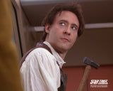 (STLV25) AUTOGRAPH PRE-ORDER - BRENT SPINER 8X10 & Send-In