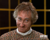 (STLV25) AUTOGRAPH PRE-ORDER - BRENT SPINER 8X10 & Send-In