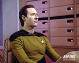 (STLV25) AUTOGRAPH PRE-ORDER - BRENT SPINER 8X10 & Send-In