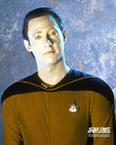 (STLV25) AUTOGRAPH PRE-ORDER - BRENT SPINER 8X10 & Send-In