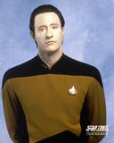 (STLV25) AUTOGRAPH PRE-ORDER - BRENT SPINER 8X10 & Send-In