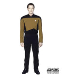 (STLV25) AUTOGRAPH PRE-ORDER - BRENT SPINER 8X10 & Send-In