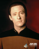 (STLV25) AUTOGRAPH PRE-ORDER - BRENT SPINER 8X10 & Send-In