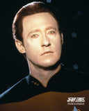 (STLV25) AUTOGRAPH PRE-ORDER - BRENT SPINER 8X10 & Send-In