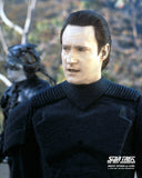 (STLV25) AUTOGRAPH PRE-ORDER - BRENT SPINER 8X10 & Send-In