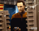 (STLV25) AUTOGRAPH PRE-ORDER - BRENT SPINER 8X10 & Send-In