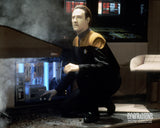 (STLV25) AUTOGRAPH PRE-ORDER - BRENT SPINER 8X10 & Send-In