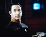 (STLV25) AUTOGRAPH PRE-ORDER - BRENT SPINER 8X10 & Send-In