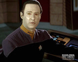 (STLV25) AUTOGRAPH PRE-ORDER - BRENT SPINER 8X10 & Send-In