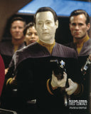 (STLV25) AUTOGRAPH PRE-ORDER - BRENT SPINER 8X10 & Send-In