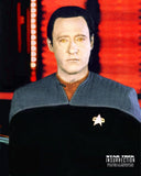 (STLV25) AUTOGRAPH PRE-ORDER - BRENT SPINER 8X10 & Send-In
