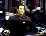 (STLV25) AUTOGRAPH PRE-ORDER - BRENT SPINER 8X10 & Send-In