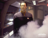 (STLV25) AUTOGRAPH PRE-ORDER - BRENT SPINER 8X10 & Send-In