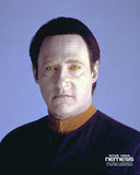 (STLV25) AUTOGRAPH PRE-ORDER - BRENT SPINER 8X10 & Send-In