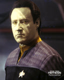 (STLV25) AUTOGRAPH PRE-ORDER - BRENT SPINER 8X10 & Send-In