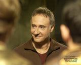 (STLV25) AUTOGRAPH PRE-ORDER - BRENT SPINER 8X10 & Send-In