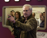 (STLV25) AUTOGRAPH PRE-ORDER - BRENT SPINER 8X10 & Send-In