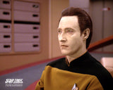 (STLV25) AUTOGRAPH PRE-ORDER - BRENT SPINER 8X10 & Send-In