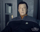 (STLV25) AUTOGRAPH PRE-ORDER - BRENT SPINER 8X10 & Send-In
