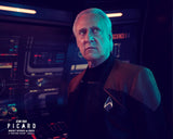(STLV25) AUTOGRAPH PRE-ORDER - BRENT SPINER 8X10 & Send-In