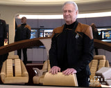 (STLV25) AUTOGRAPH PRE-ORDER - BRENT SPINER 8X10 & Send-In