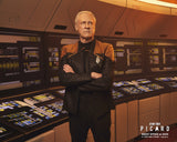 (STLV25) AUTOGRAPH PRE-ORDER - BRENT SPINER 8X10 & Send-In