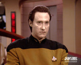 (STLV25) AUTOGRAPH PRE-ORDER - BRENT SPINER 8X10 & Send-In