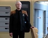 (STLV25) AUTOGRAPH PRE-ORDER - BRENT SPINER 8X10 & Send-In