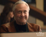 (STLV25) AUTOGRAPH PRE-ORDER - BRENT SPINER 8X10 & Send-In