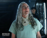 (STLV25) AUTOGRAPH PRE-ORDER - BRENT SPINER 8X10 & Send-In