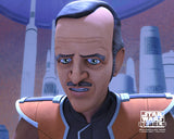 (STLV25) AUTOGRAPH PRE-ORDER - BRENT SPINER 8X10 & Send-In