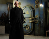 (STLV25) AUTOGRAPH PRE-ORDER - BRENT SPINER 8X10 & Send-In