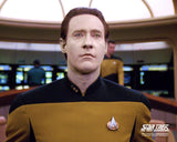 (STLV25) AUTOGRAPH PRE-ORDER - BRENT SPINER 8X10 & Send-In