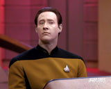 (STLV25) AUTOGRAPH PRE-ORDER - BRENT SPINER 8X10 & Send-In