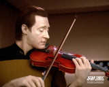 (STLV25) AUTOGRAPH PRE-ORDER - BRENT SPINER 8X10 & Send-In