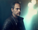 (TNJ) PRE-ORDER - TODD STASHWICK Autograph - 8x10 & Send-In Consignments