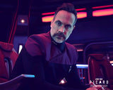 (TNJ) PRE-ORDER - TODD STASHWICK Autograph - 8x10 & Send-In Consignments