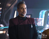 (TNJ) PRE-ORDER - TODD STASHWICK Autograph - 8x10 & Send-In Consignments