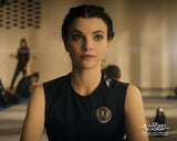 (SHORE) AUTOGRAPH PRE-ORDER - ZOË STEINER 8x10 & Send-In