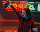 (SHORE) AUTOGRAPH PRE-ORDER - ZOË STEINER 8x10 & Send-In
