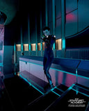 (SHORE) AUTOGRAPH PRE-ORDER - ZOË STEINER 8x10 & Send-In