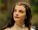 (SHORE) AUTOGRAPH PRE-ORDER - ZOË STEINER 8x10 & Send-In