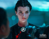 (SHORE) AUTOGRAPH PRE-ORDER - ZOË STEINER 8x10 & Send-In